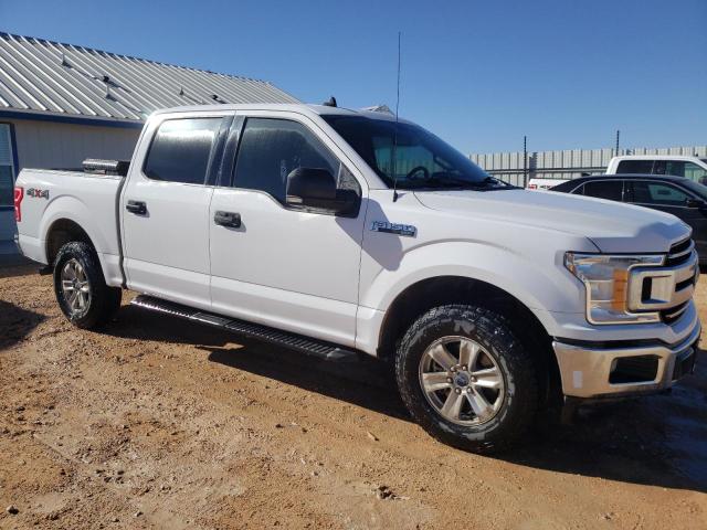 2019 FORD F150 SUPER 1FTEW1EP2KKE83501