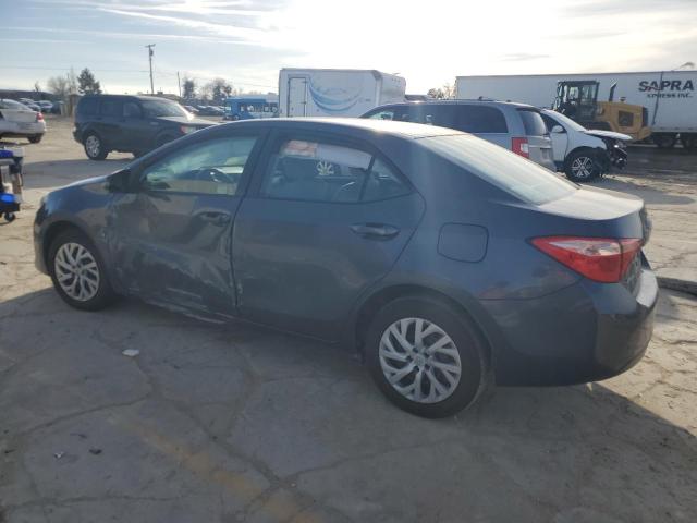 2017 TOYOTA COROLLA L 5YFBURHE8HP610800