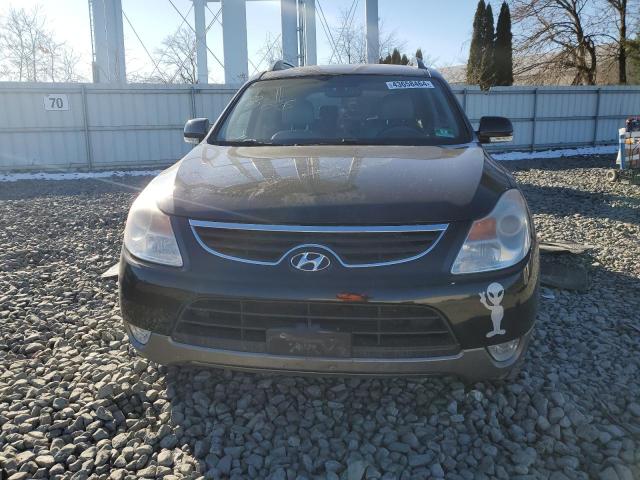 2012 Hyundai Veracruz Gls VIN: KM8NUDCCXCU201856 Lot: 43658464