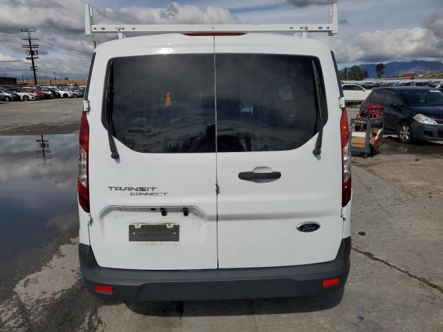 2016 FORD TRANSIT CO - NM0LS7E72G1290538
