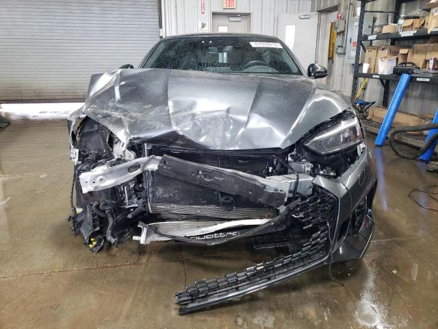 2019 AUDI RS5 - WUABWCF54KA904817