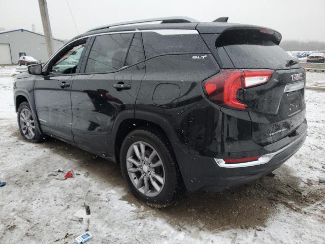 2023 GMC TERRAIN SL 3GKALVEG6PL256501
