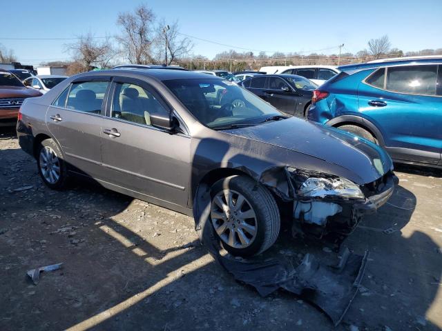 2007 Honda Accord - Image 4