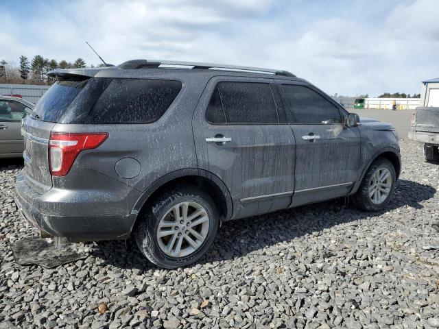 2014 Ford Explorer Xlt VIN: 1FM5K8D88EGB21884 Lot: 44710054