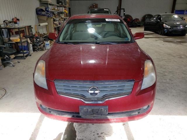 2007 Nissan Altima - Image 5