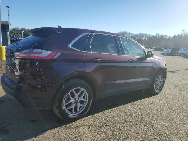 2023 FORD EDGE SEL - 2FMPK4J94PBA36646