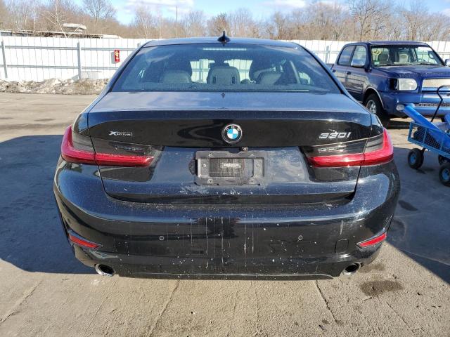 2020 BMW 330XI 3MW5R7J04L8B09748
