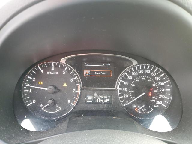 2015 NISSAN ALTIMA 2.5 1N4AL3AP4FN308461