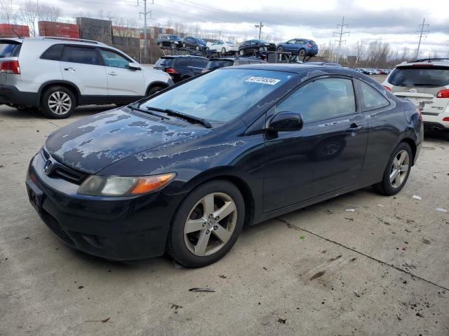 2008 Honda Civic EX