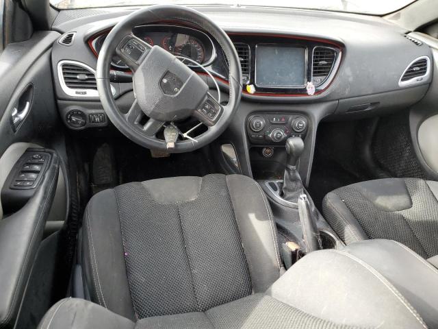 2016 DODGE DART SXT - 1C3CDFBB5GD531026