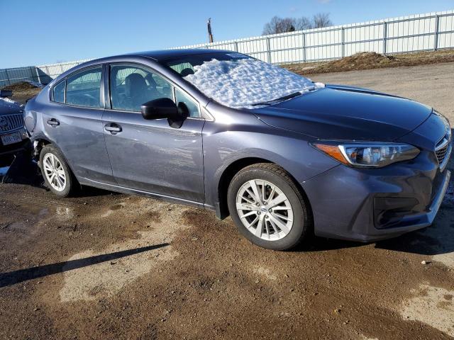 2017 SUBARU IMPREZA PR 4S3GKAB62H3600626