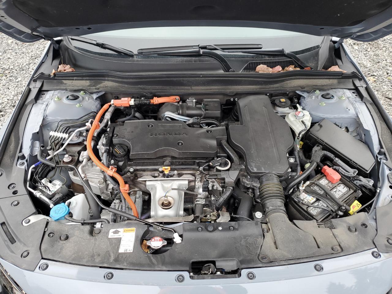 1HGCV3F28NA042332 HONDA ACCORD 2022