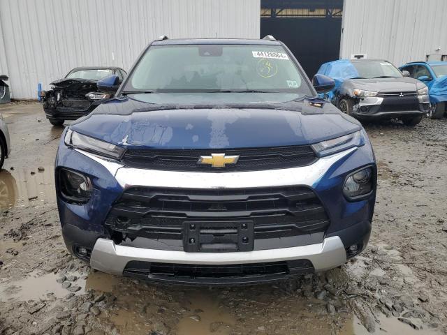 KL79MPS26NB134376 2022 Chevrolet Trailblazer Lt