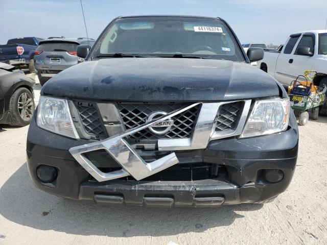 2014 Nissan Frontier S VIN: 1N6BD0CT4EN723408 Lot: 44116374