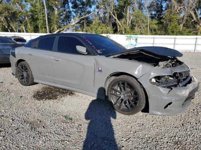 2017 Dodge Charger - Image 4