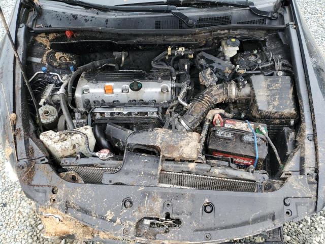 2010 Honda Accord Lx VIN: 1HGCP2F39AA121273 Lot: 42433664