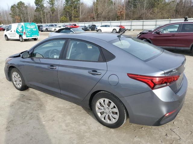 2019 HYUNDAI ACCENT SE 3KPC24A32KE063053