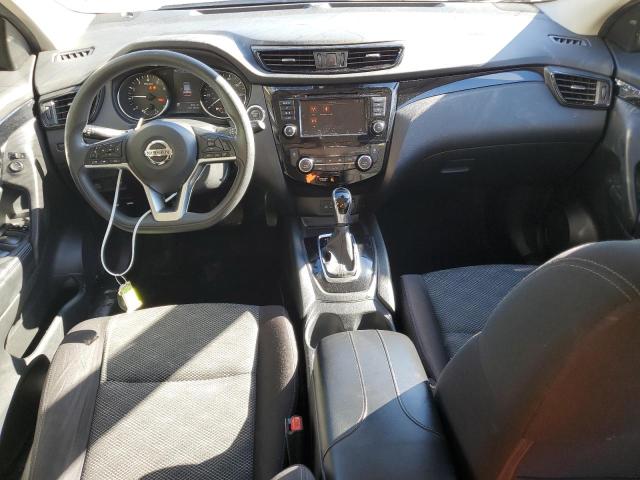 2019 NISSAN ROGUE SPOR JN1BJ1CRXKW624042