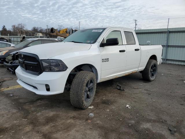 2013 Ram 1500 ST