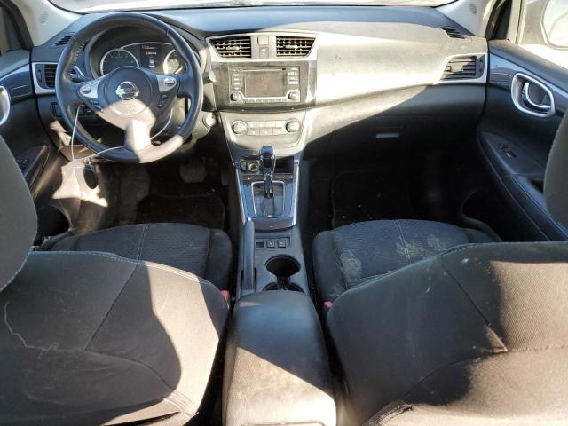 2016 NISSAN SENTRA S 3N1AB7AP6GY280268