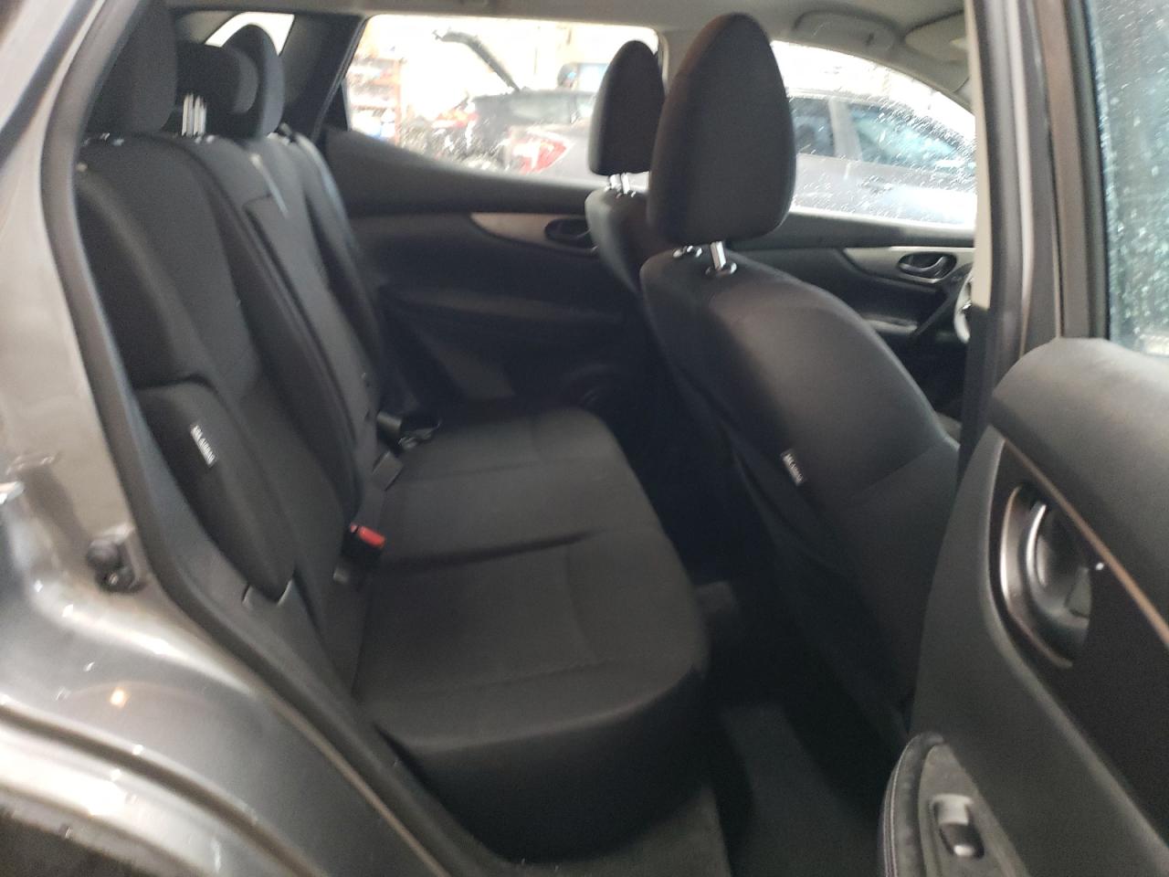 JN1BJ1CW3LW644723 NISSAN ROGUE 2020