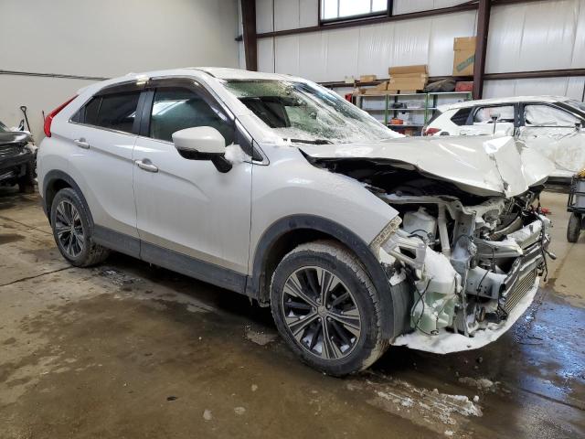 2018 Mitsubishi Eclipse Cross Le VIN: JA4AT4AA6JZ618179 Lot: 44026634