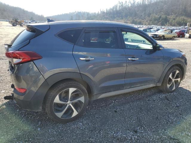 2018 HYUNDAI TUCSON VAL - KM8J3CA28JU759918