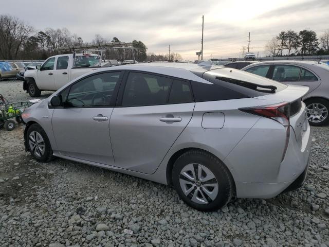 2017 TOYOTA PRIUS JTDKARFUXH3541331