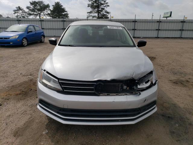 2015 VOLKSWAGEN JETTA SE - 3VWD07AJ3FM319350