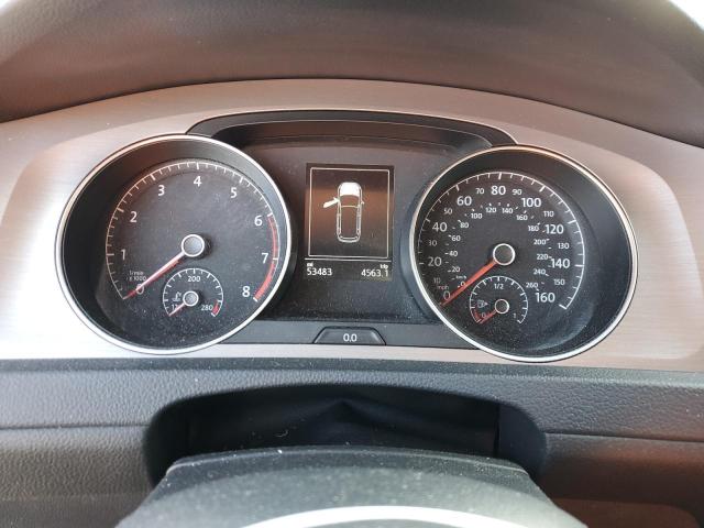 2016 VOLKSWAGEN GOLF SPORT - 3VWC17AU9GM513207