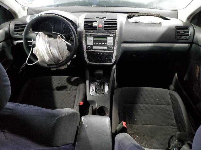 2009 Volkswagen Jetta S VIN: 3VWJM71K39M128015 Lot: 42812244