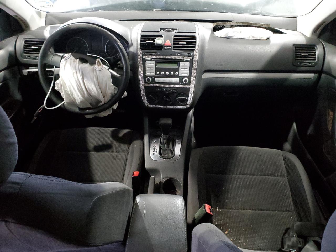 3VWJM71K39M128015 2009 Volkswagen Jetta S