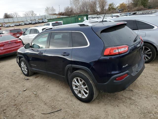 2015 JEEP CHEROKEE L 1C4PJMCB6FW714950