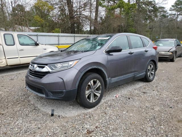 2019 HONDA CR-V LX 2HKRW5H36KH403830