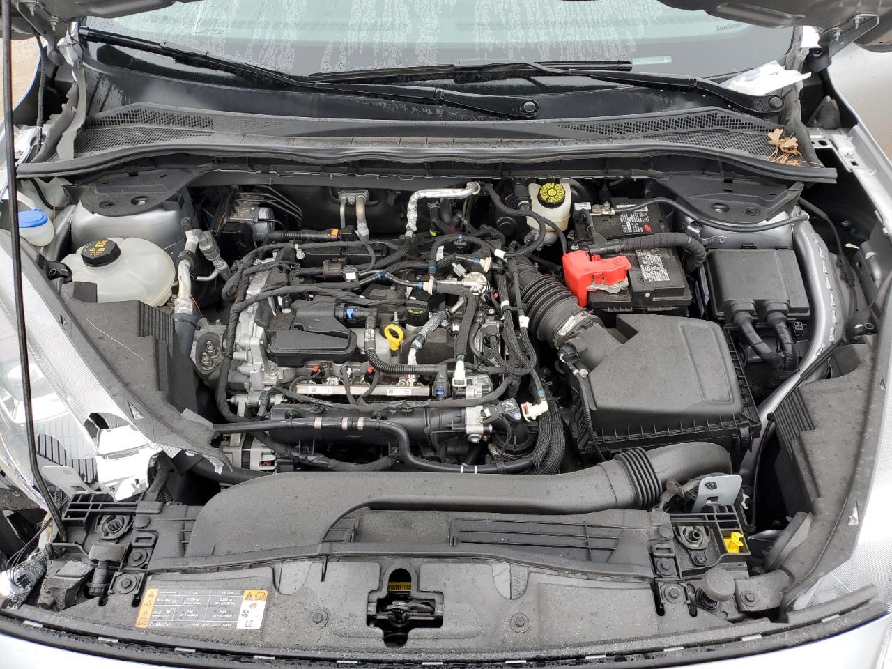 1FMCU0G66NUA44026 FORD ESCAPE 2022