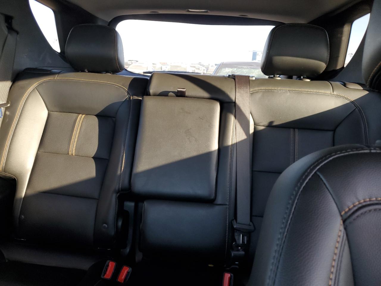 3GNAXNEV7NS199735 CHEVROLET EQUINOX 2022