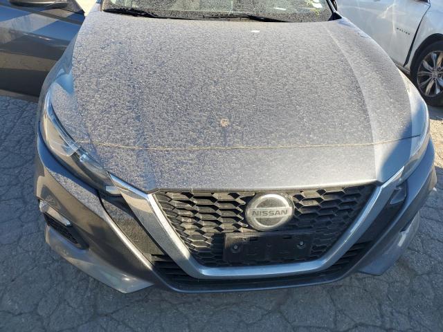 2020 NISSAN ALTIMA S 1N4BL4BV0LC149095