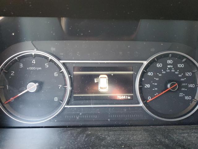 2021 KIA SORENTO LX 5XYRG4LC6MG043158