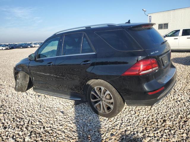 2018 MERCEDES-BENZ GLE 350 4JGDA5JB8JB074604