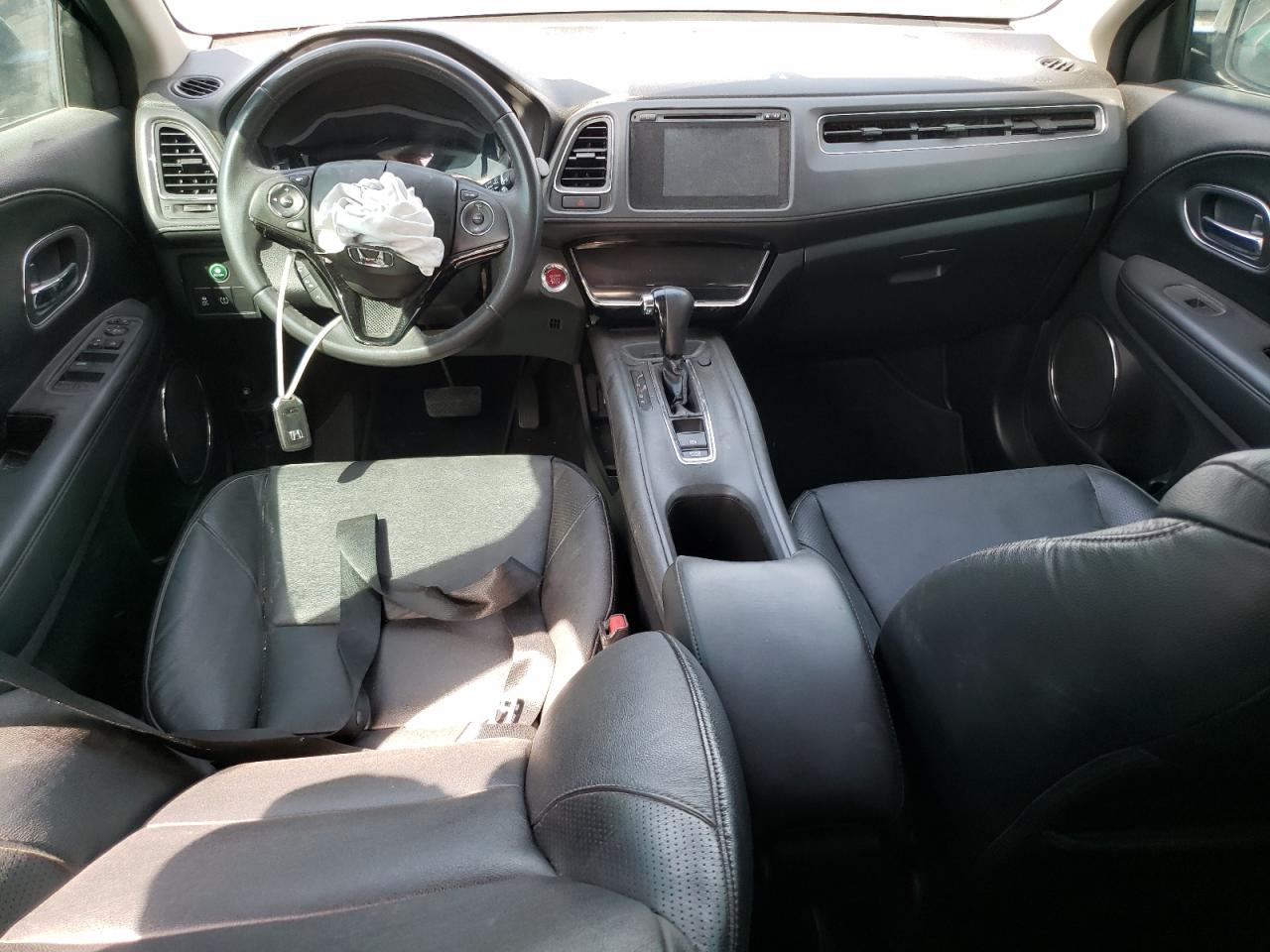 3czru5h78hm720191 3CZRU5H78HM720191 2017 Honda Hr-V Exl