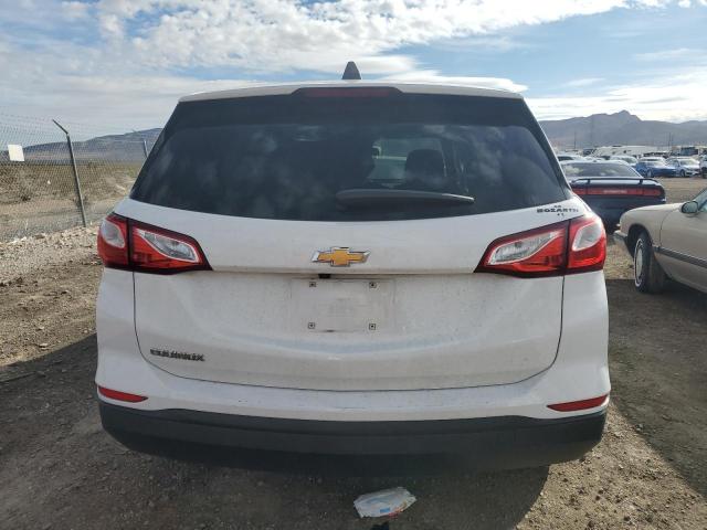 2020 CHEVROLET EQUINOX LS 3GNAXHEV4LS517759