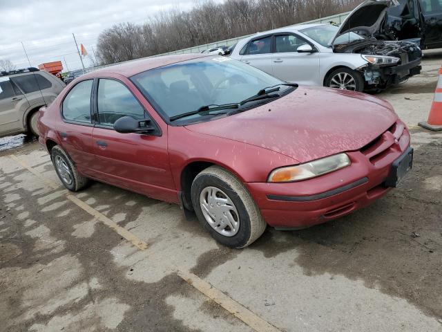 1995 Dodge Stratus VIN: 1B3EJ46X5SN599435 Lot: 40271234