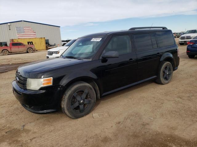 2009 Ford Flex SE