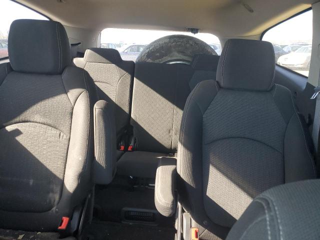 2015 CHEVROLET TRAVERSE L - 1GNKVGKD2FJ176545