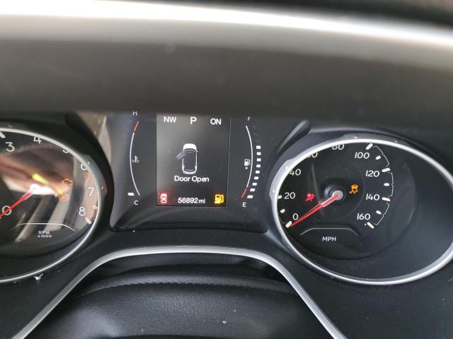 2018 JEEP COMPASS LA - 3C4NJDBB5JT401315
