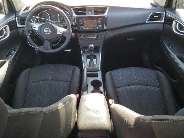 2017 NISSAN SENTRA S 3N1AB7AP8HY298580