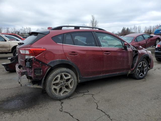 2019 SUBARU CROSSTREK JF2GTAMC9KH394443