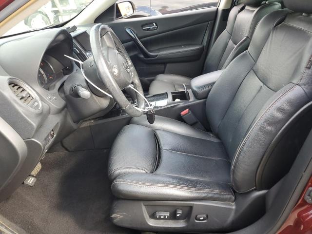 2010 Nissan Maxima - Image 7