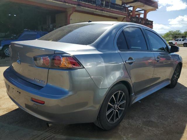 Vin: ja32u2fu1hu013488, lot: 43510644, mitsubishi lancer es 20173