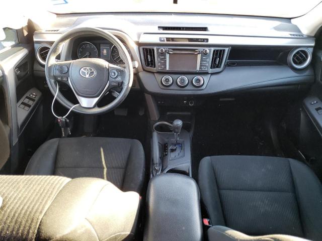 2017 TOYOTA RAV4 LE 2T3ZFREV4HW321626